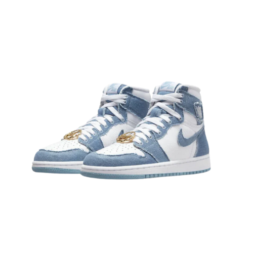 Air Jordan 1 High OG Denim