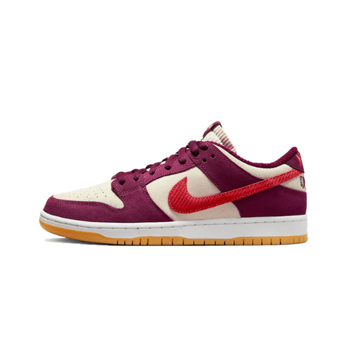 SB Dunk Low Skate Like a Girl