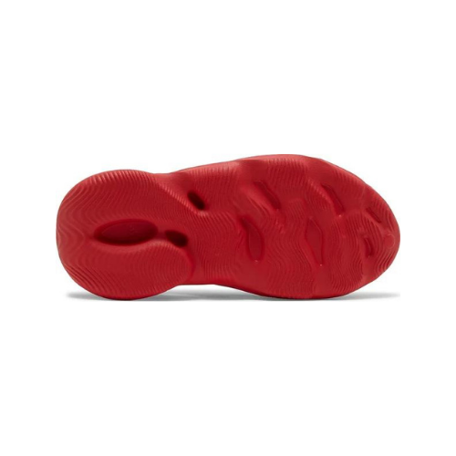 Yeezy Foam RNNR Vermillion