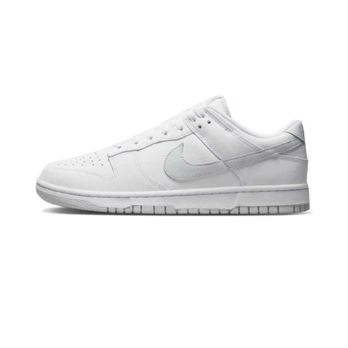 Dunk Low Retro White Pure Platinum