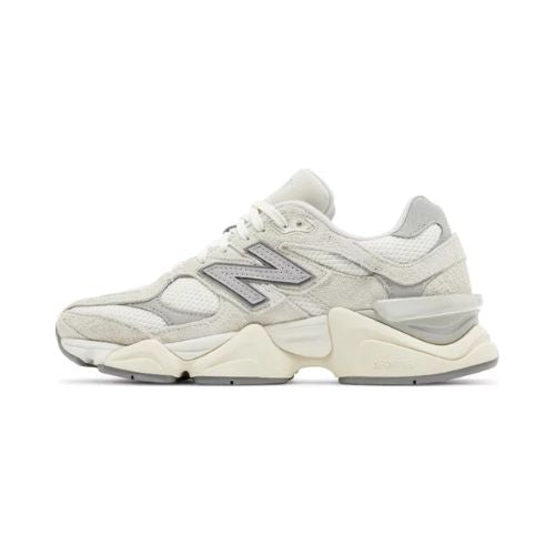 New Balance 9060 Sea Salt White