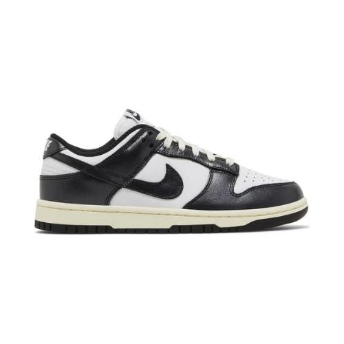 Dunk Low Vintage Panda