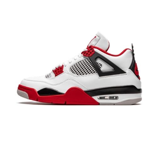 Air Jordan 4 Retro Fire Red
