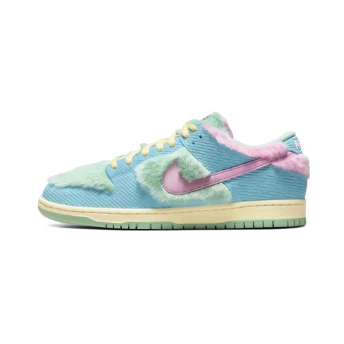 SB Dunk Low Verdy Visty