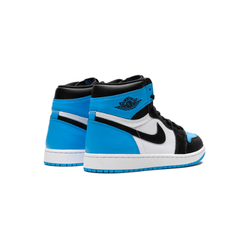 Air Jordan 1 Retro High OG UNC Toe (2023)