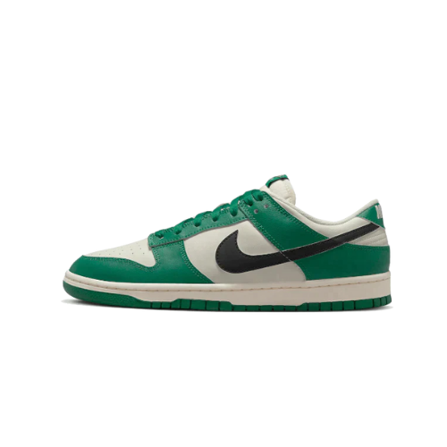Dunk Low SE Lottery Green Pale Ivory