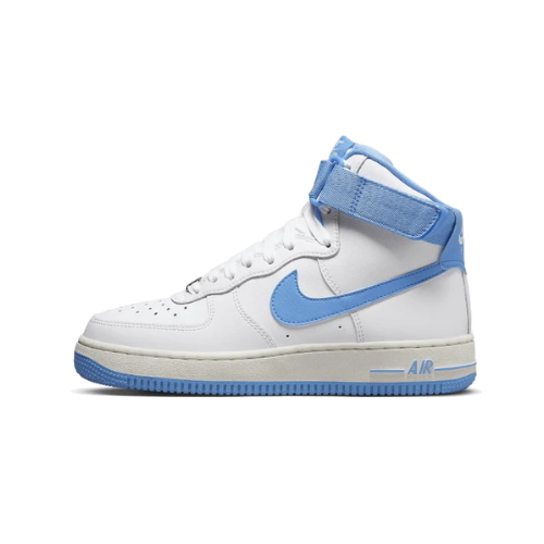 Nike Air Force 1 High OG QS University Blue