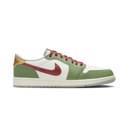 Air Jordan 1 Low OG Year of the Dragon