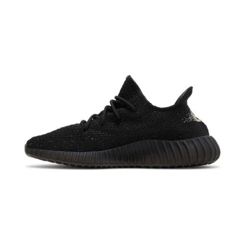 Yeezy Boost 350 V2 Core Black White