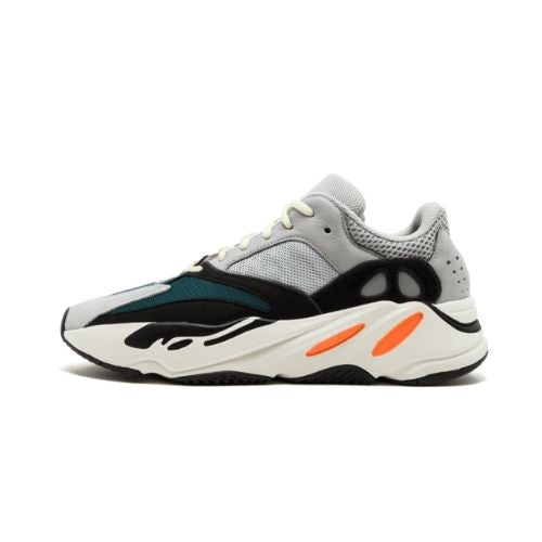 Yeezy 700 Wave Runner Solid Grey