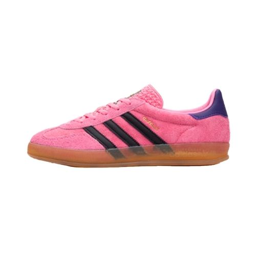 Adidas Gazelle Indoor Bliss Pink Purple