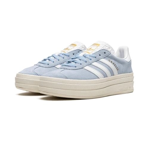 Adidas Gazelle Bold Clear Sky
