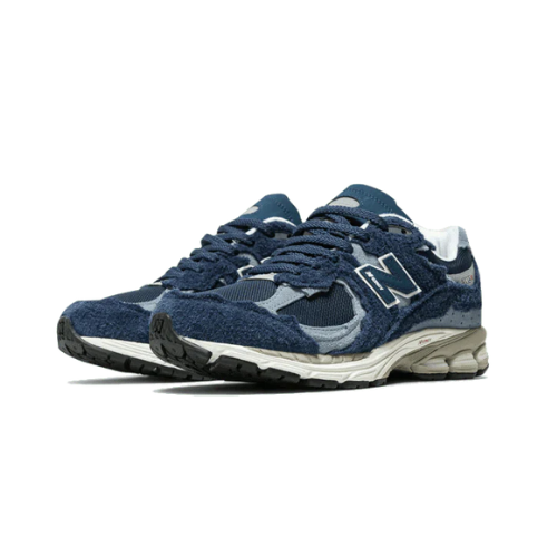 New Balance 2002R Protection Pack Navy