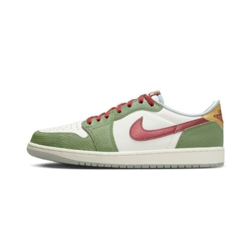 Air Jordan 1 Low OG Year of the Dragon