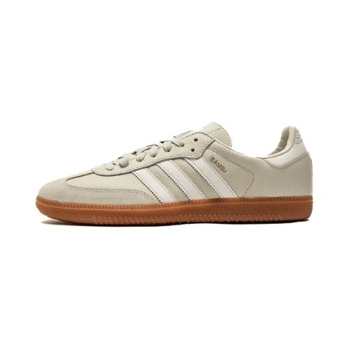 Adidas Samba OG Aluminium Gum