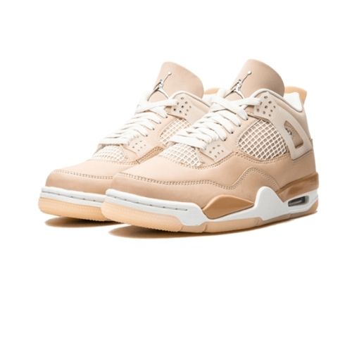 Air Jordan 4 Shimmer