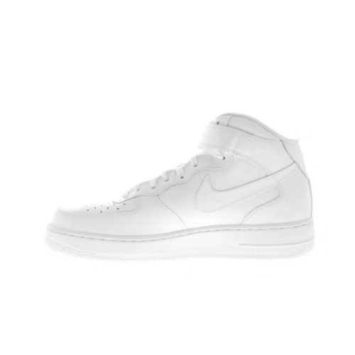 Nike Air Force 1 Mid '07 White