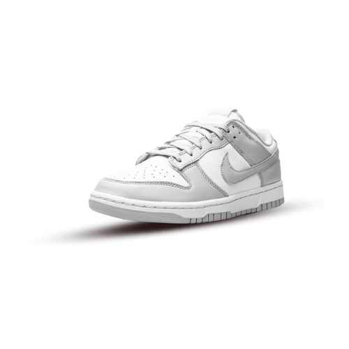 Dunk Low Grey Fog