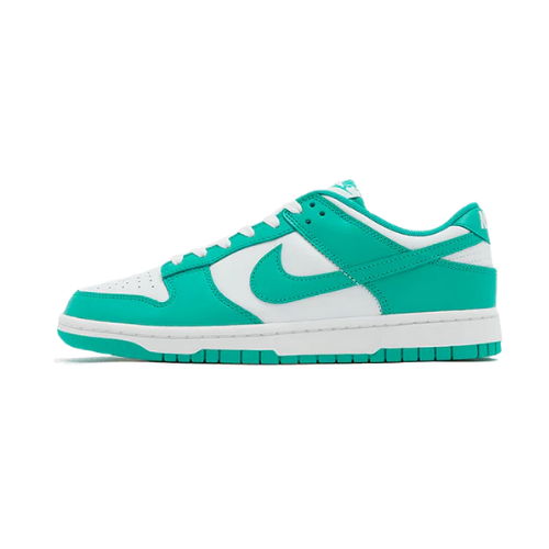 Dunk Low Clear Jade