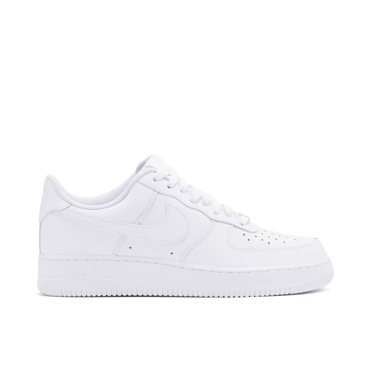Air Force 1 Low '07 Triple White