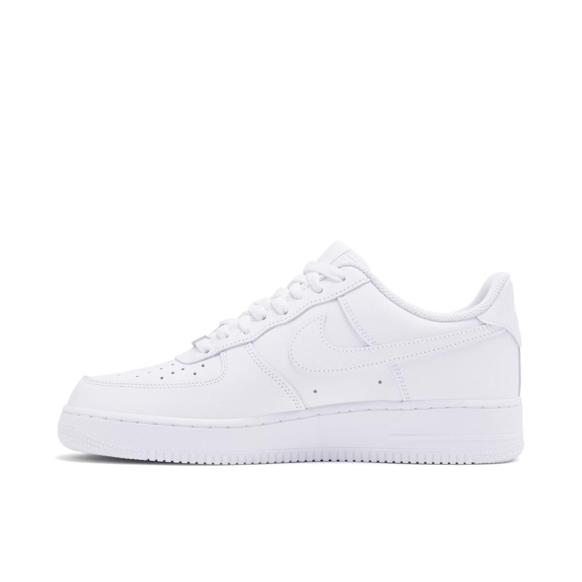 Air Force 1 Low '07 Triple White