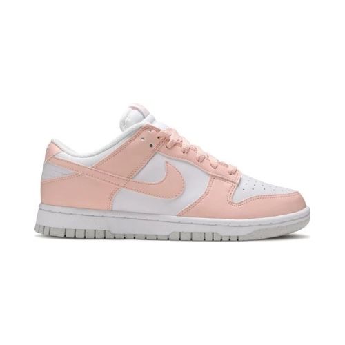 Dunk Low Next Nature Pale Coral