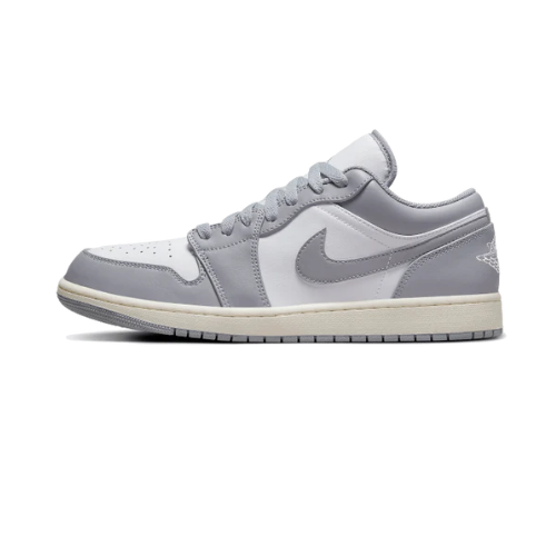 Air Jordan 1 Low Vintage Grey