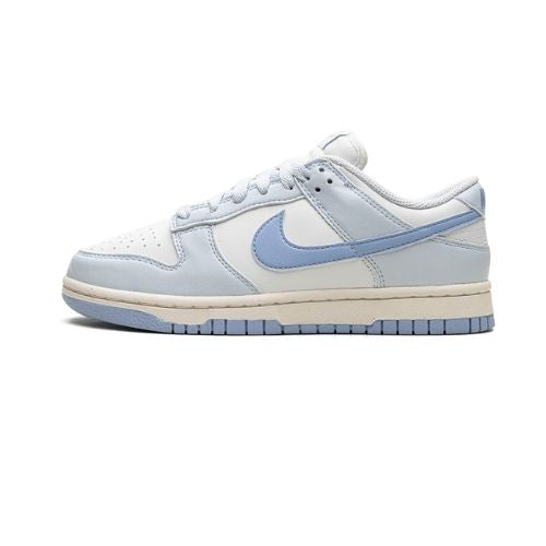 Dunk Low Next Nature Blue Tint