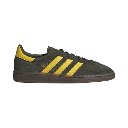 Adidas Handball Spezial Night Cargo