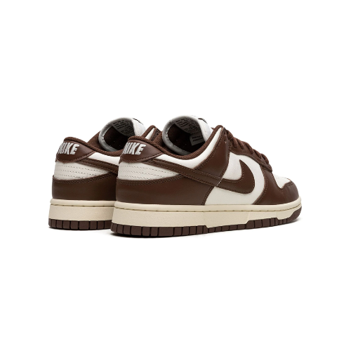 Dunk Low Cacao Wow