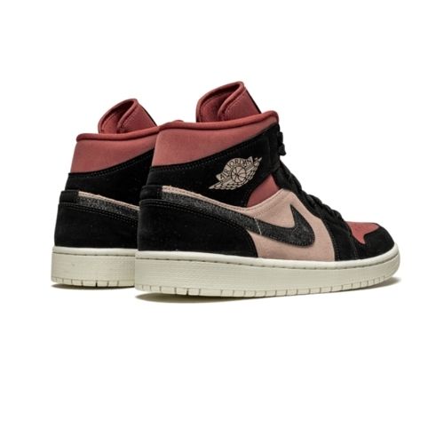 Air Jordan 1 Mid SE Canyon Rust