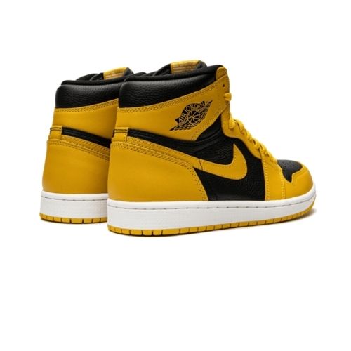 Air Jordan 1 High OG Pollen