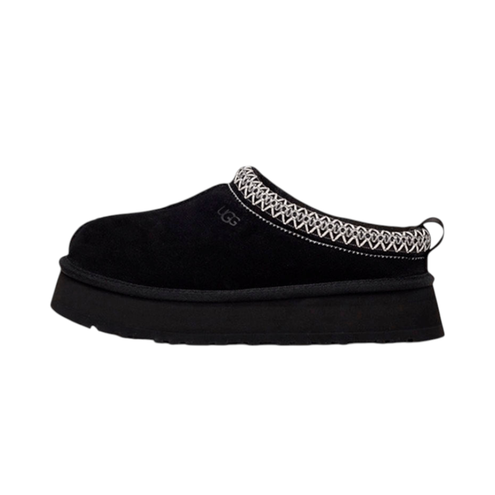 UGG Tazz Slipper Black (Women's)