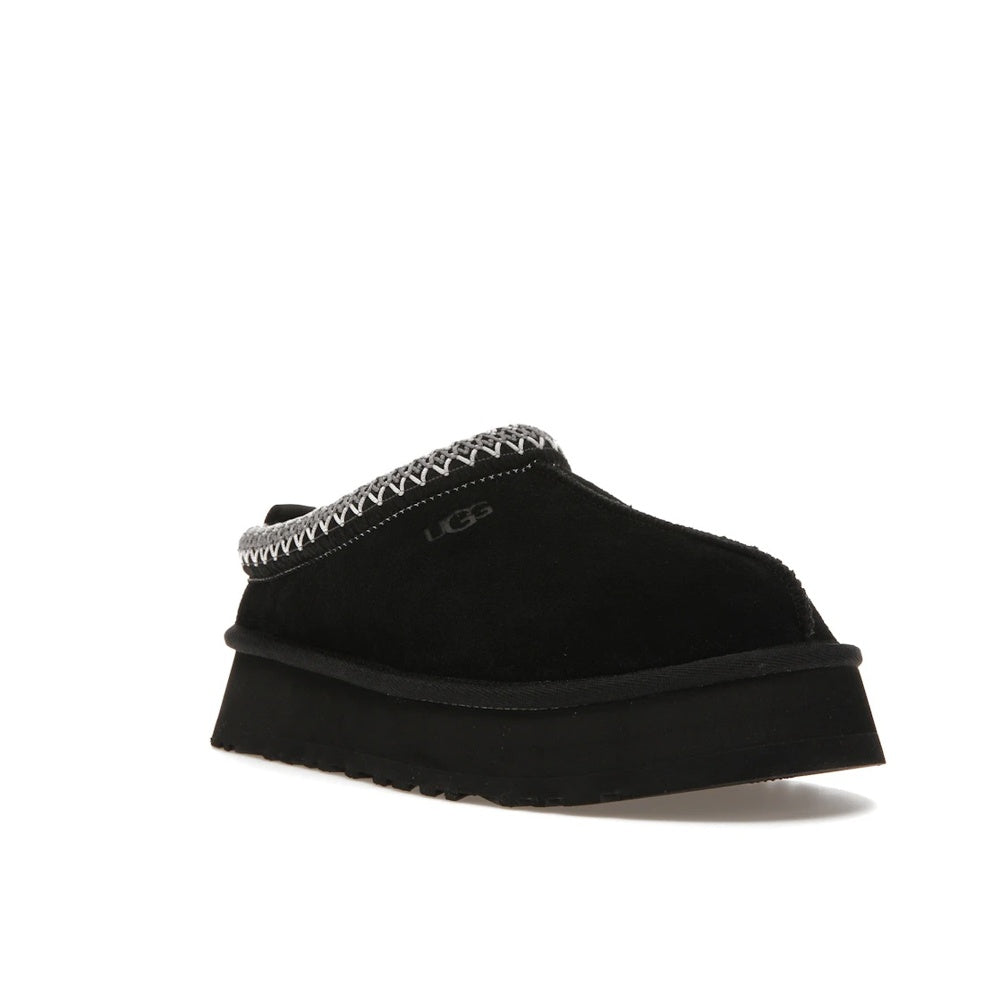 UGG Tazz Slipper Black (Women's)
