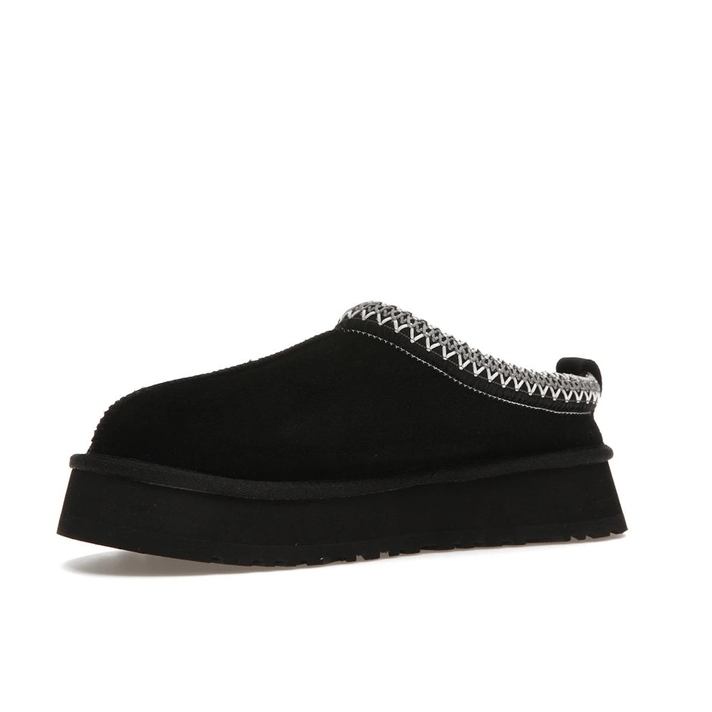 UGG Tazz Slipper Black (Women's)