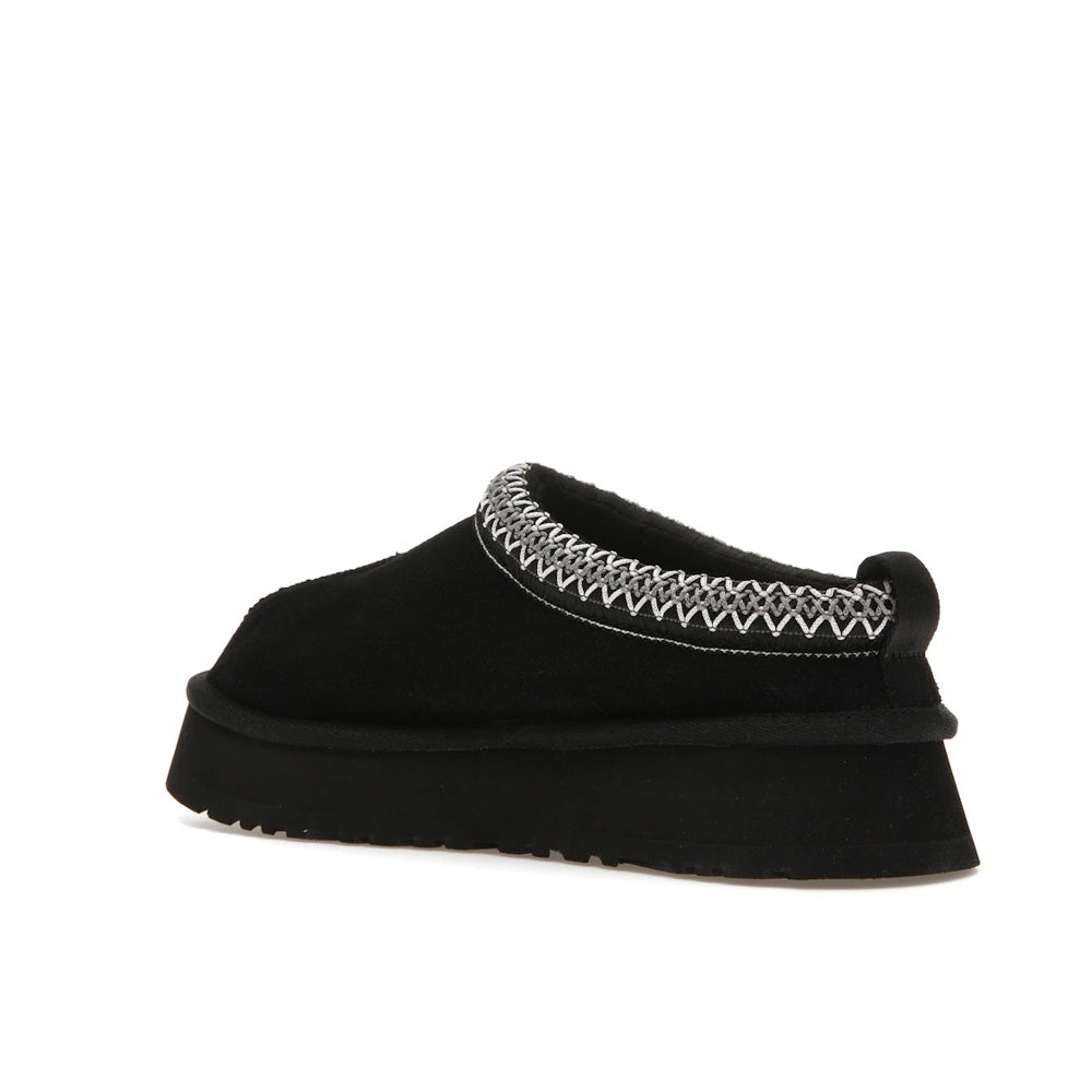 UGG Tazz Slipper Black (Women's)