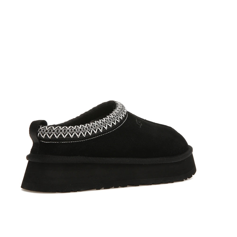 UGG Tazz Slipper Black (Women's)