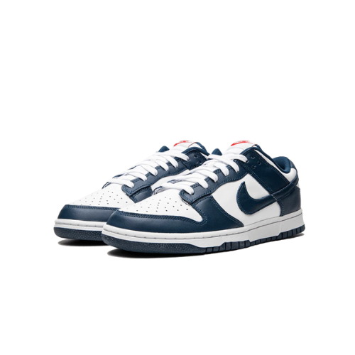 Dunk Low Valerian Blue