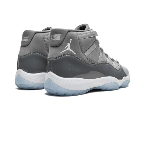 Air Jordan 11 Retro Cool Grey (2021)