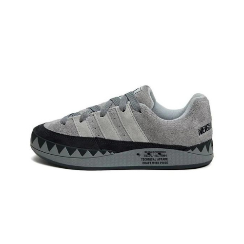 Adidas Adimatic Neighborhood Grey