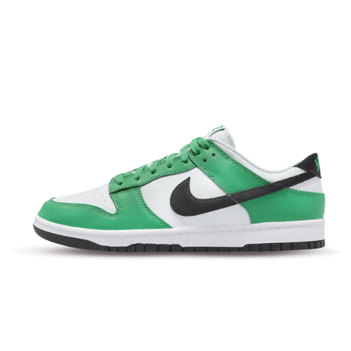 Dunk Low Celtics