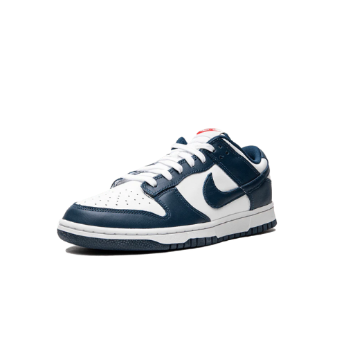 Dunk Low Valerian Blue