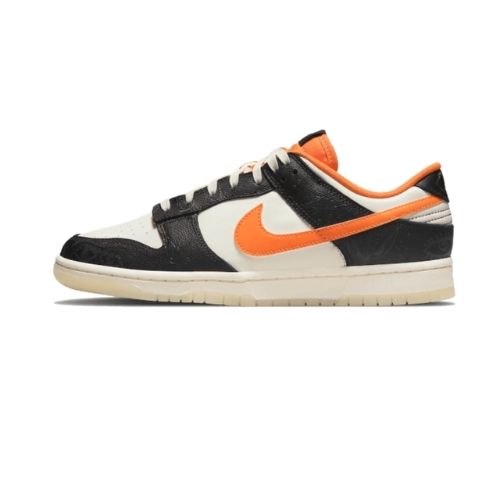 Dunk Low PRM Halloween (2021)