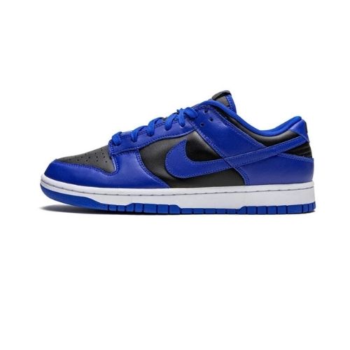 Dunk Low Hyper Cobalt