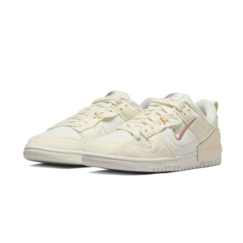 Dunk Low Disrupt 2 Pale Ivory