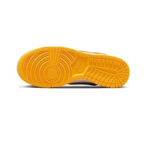 Dunk Low Citron Pulse