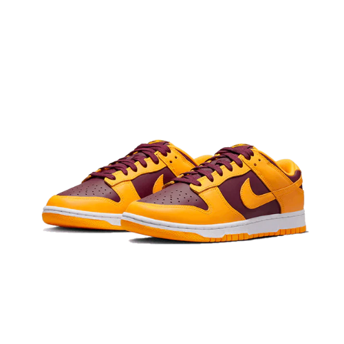 Dunk Low Arizona State