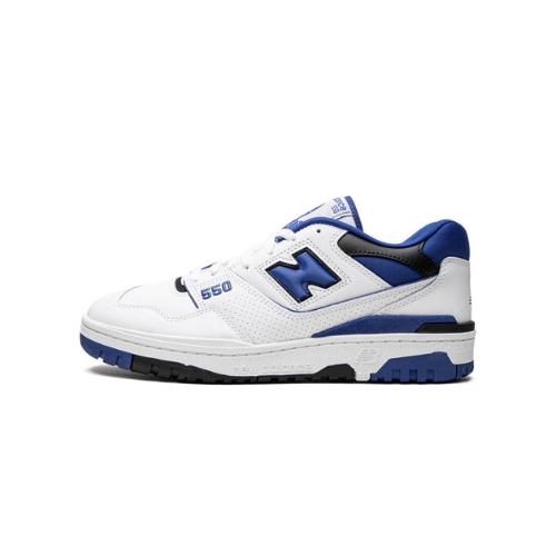 New Balance 550 White Blue