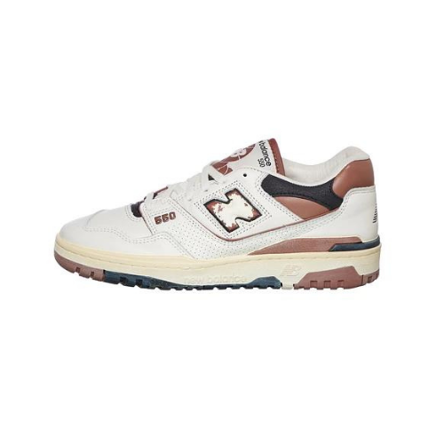 New Balance 550 Vintage Pack Pecan