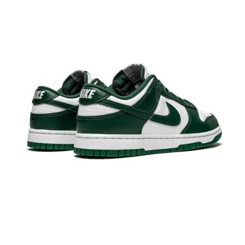 Dunk Low Spartan Green